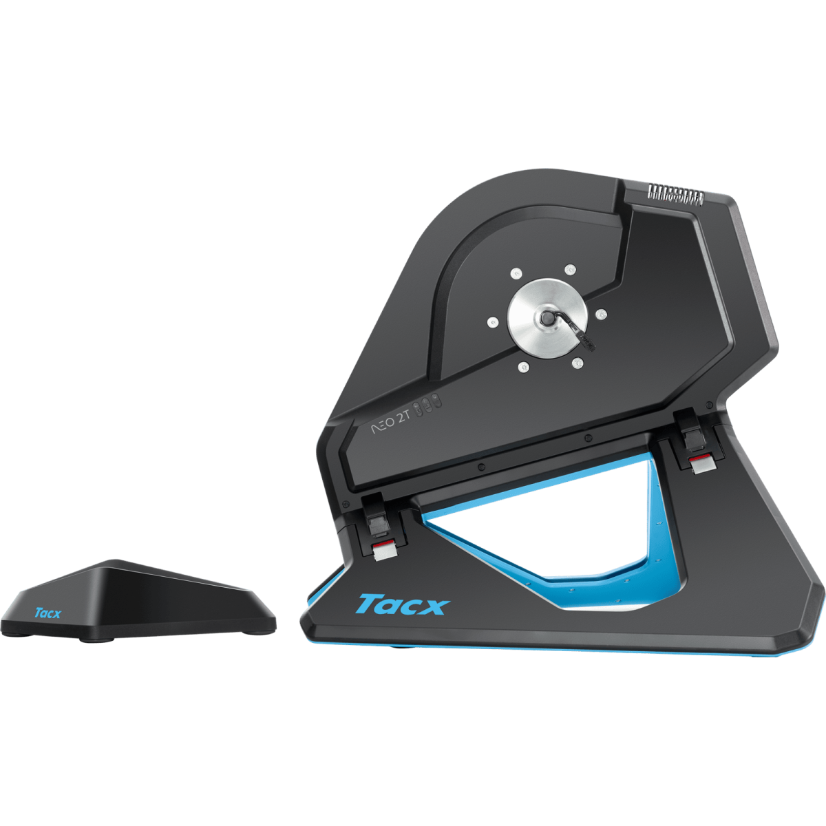 Tacx NEO 2T Smart Trainer + Accessories Bundle | Velonova ®